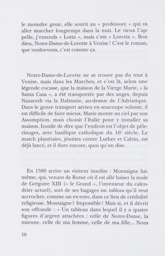 MEDIUM, de Philippe Sollers | portada del libro