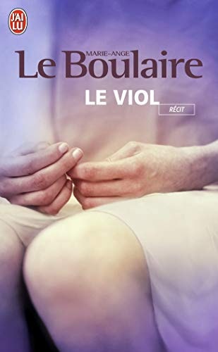 E VIOL, de Marie-Ange Le Boulaire | portada del libro