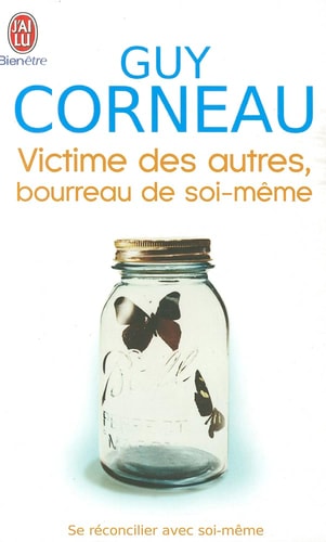 ICTIME DES AUTRES, BOURREAU D, de Guy Corneau | portada del libro