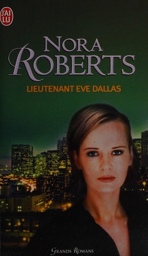 U COMMENCEMENT DU CRIME, de Nora Roberts | portada del libro