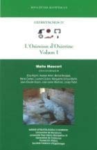 OXYRHYNCHOS IV LOSIREION DOXIRRINC VOLUM II | portada del libro