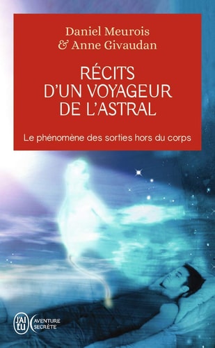 ECITS D UN VOYAGEUR DE L ASTR, de Daniel Meurois-Givaudan | portada del libro