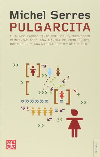 PULGARCITA, de SERRES | portada del libro