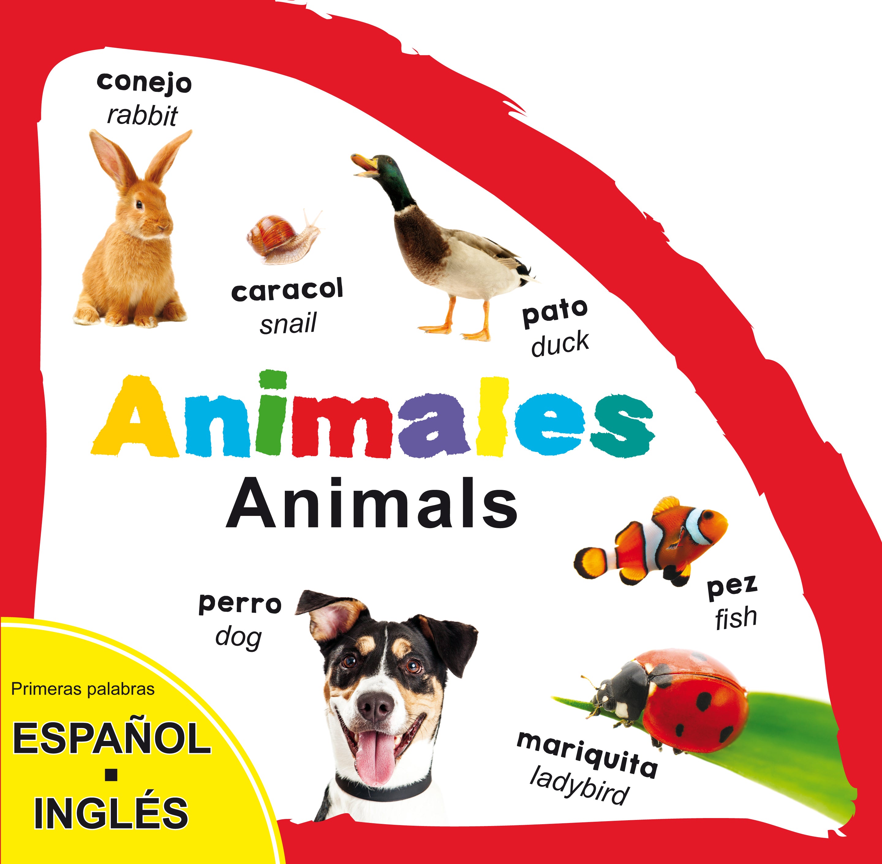 ANIMALES, de A.A.V.V | portada del libro