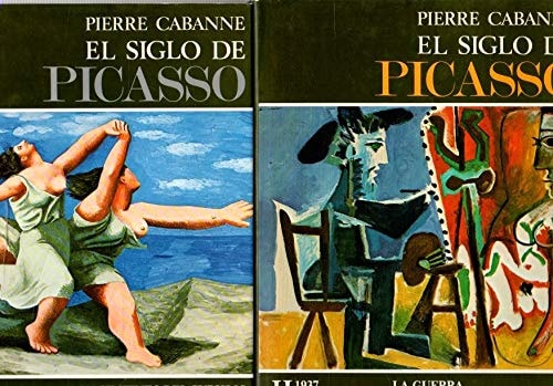 GUERRA, LA, de Cabanne | portada del libro