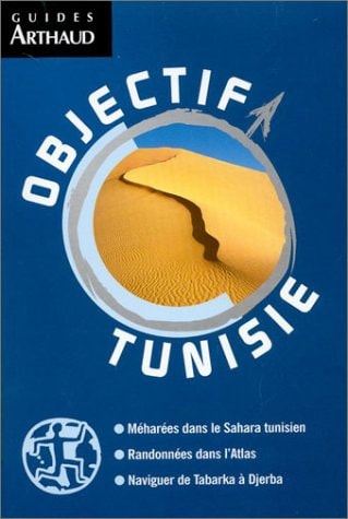 TUNISIE, de Nicolas Fauqué | portada del libro