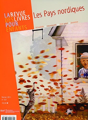 RLPE N257 LES PAYS NORDIQUES, de Jacques Vidal-Naquet | portada del libro