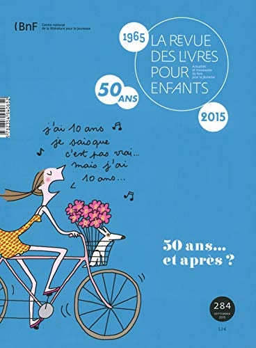 RLPE N284 50 ANS ET APRES..., de Collectif | portada del libro