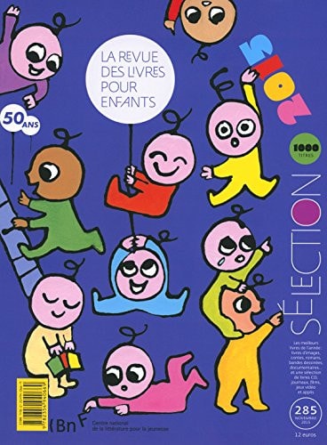 RLPE N285 SELECTION ANNUELLE 2015, de Collectif | portada del libro