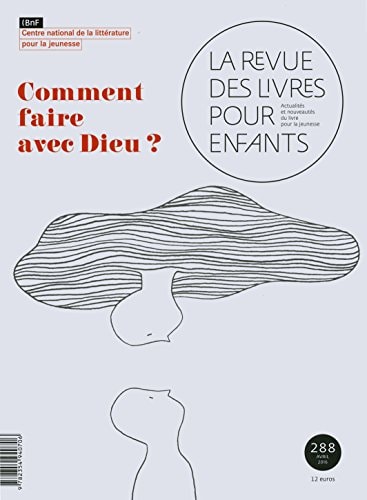RLPE N288 COMMENT FAIRE AVEC DIEU ?, de Collectif | portada del libro
