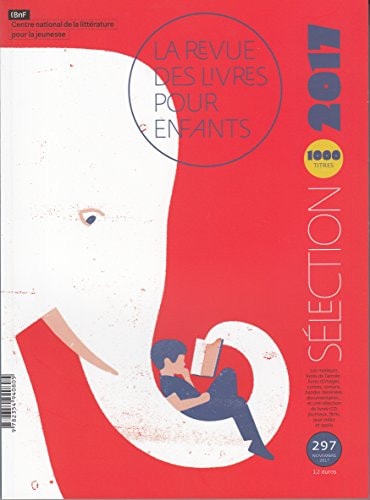 RLPE N297 SELECTION ANNUELLE 2017/2018, de Collectif | portada del libro