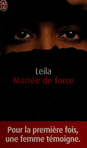 ARIEE DE FORCE, de Leila | portada del libro