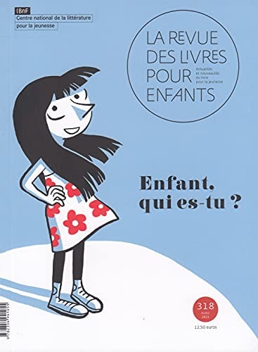 RLPE N318 ENFANT QUI ES-TU ?, de Collectif | portada del libro