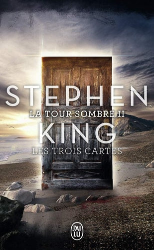 OUR SOMBRE T2, de Stephen King | portada del libro
