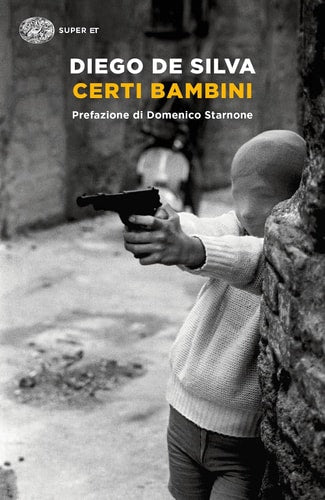 CERTI BAMBINI, de Diego De Silva | portada del libro
