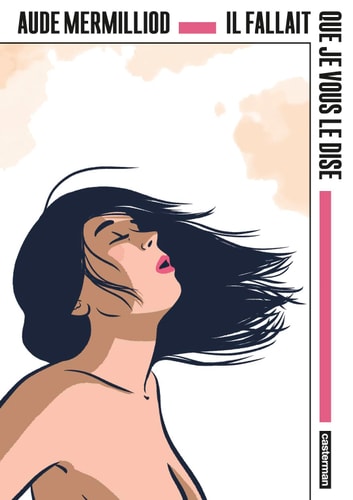 L FALLAIT QUE JE VOUS-OP BDTE, de Aude Mermillod | portada del libro