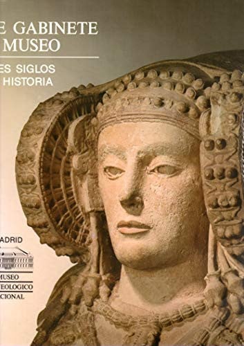 De gabinete a museo, de Varios autores | portada del libro