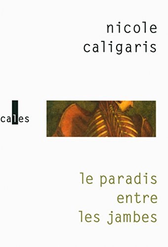 JE VAIS MIEUX, de Nicole Caligaris | portada del libro