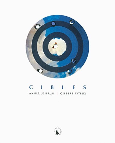 CIBLES, de Annie Le Brun | portada del libro