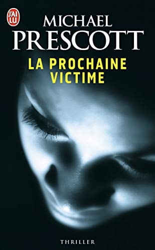 ROCHAINE VICTIME, de Michael Prescott | portada del libro