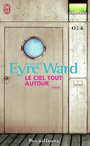 IEL TOUT AUTOUR, de Amanda Eyre Ward | portada del libro
