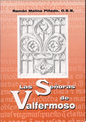 SEÑORAS DE VALFERMOSO,LAS, de MOLINA PIÑEDO | portada del libro