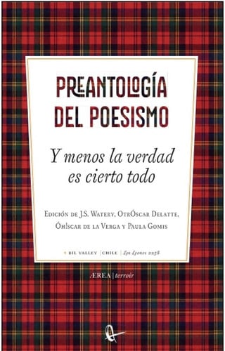 Y MENOS LA VERDAD ES CIERTO TODO, de AA.VV. | portada del libro