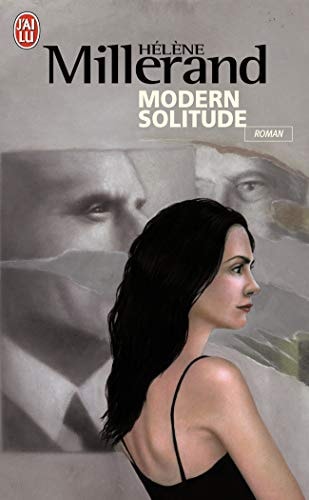 ODERN SOLITUDE, de Hélène Millerand | portada del libro