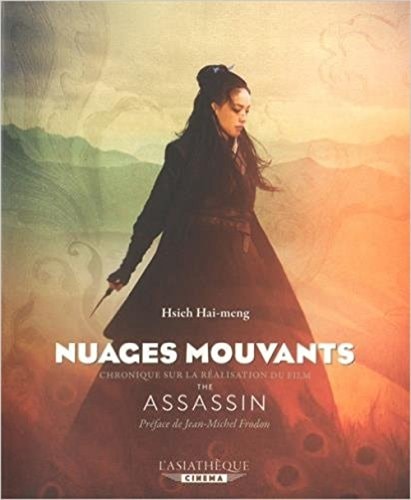 NUAGES MOUVANTS. CHRONIQUE SUR LA REALIS, de Hai-meng Hsieh | portada del libro