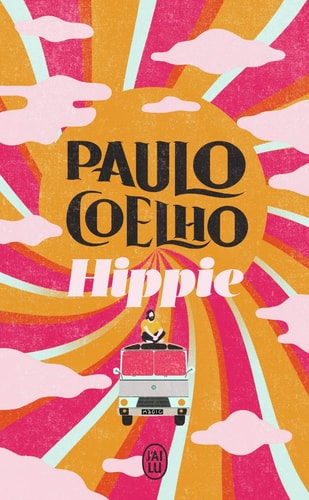 IPPIE, de Paulo Coelho | portada del libro