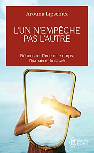 N N EMPECHE PAS L AUTRE, de Arouna Lipschitz | portada del libro