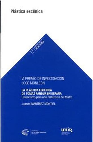 VI PREMIO DE INVESTIGACION JOSE MONLEON, de MARTINEZ MONTIEL | portada del libro