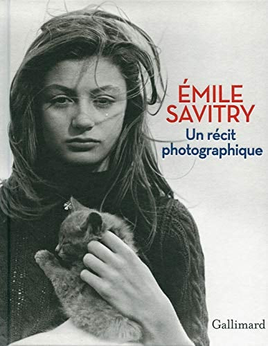 UN RECIT PHOTOGRAPHIQUE, de Carole Aurouet | portada del libro