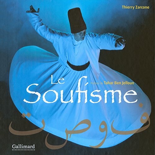 LE SOUFISME, de Thierry Zarcone | portada del libro