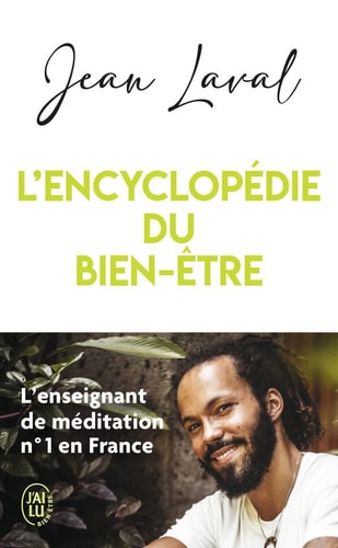ENCYCLOPEDIE DU BIEN ETRE, de Jean Laval | portada del libro