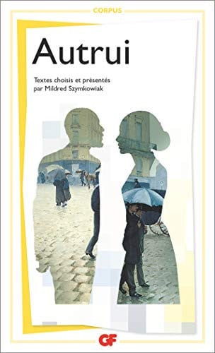 UTRUI, de GALLAND-SZYMKOWIAK MILDRED | portada del libro