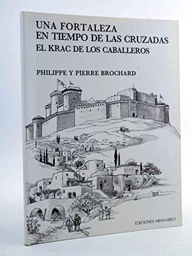 FORTALEZA EN TIEMPO CRUZADAS,UNA, de varios | portada del libro