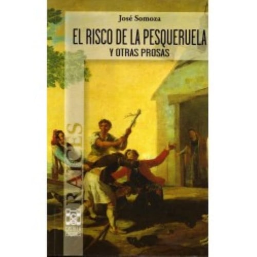 ANILLO JUDIO Y OTROS CUENTOS, EL., de Somoza y Carvajal | portada del libro