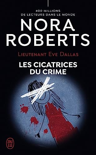 IEUTENANT EVE DALLAS 54 LES, de Nora Roberts | portada del libro