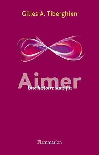 IMER, de TIBERGHIEN GILLES | portada del libro