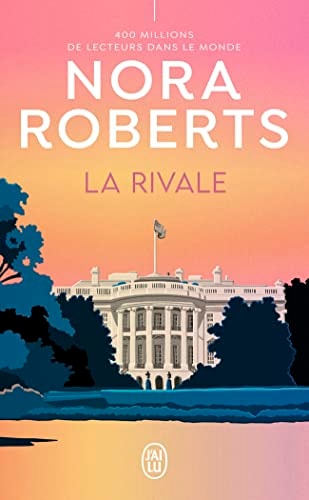 IVALE, de Nora Roberts | portada del libro