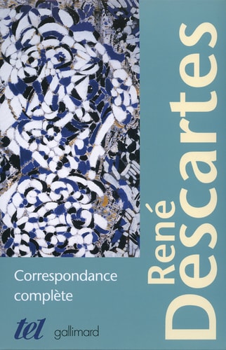 COFFRET DESCARTES 2V, de René Descartes | portada del libro