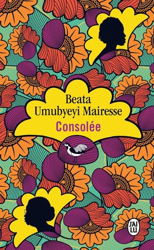 ONSOLEE, de Beata Umubyeyi Mairesse | portada del libro