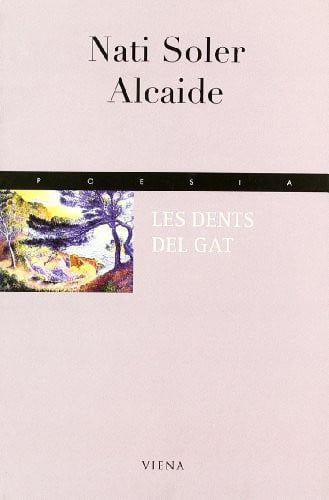LES DENTS DEL GAT, de SOLER ALCAIDE | portada del libro