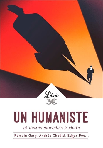 UMANISTE, ET AUTRES NOUVELLES, de Collectif | portada del libro
