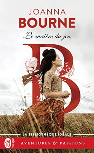 ERVICES SECRETS 1 LE MAITRE, de Joanna Bourne | portada del libro