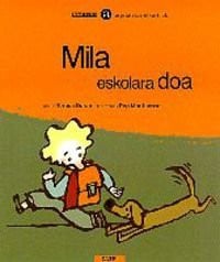 MILA ESKOLARA DOA, de DURAN I ARMENGOL | portada del libro