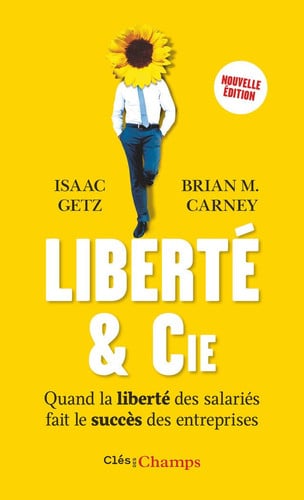 IBERTE ET CIE, de CARNEY#GETZ BRIAN M.#ISAAC | portada del libro