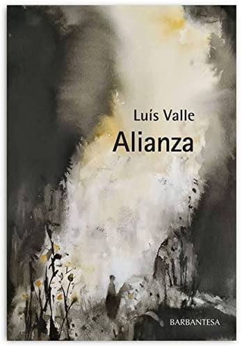 (G).ALIANZA, de VALLE | portada del libro