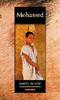 Mohamed eta parroko gorria, de Ugalde Orradre | portada del libro
